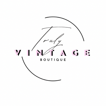 Truly Vintage Boutique